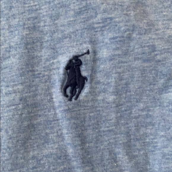 COPY - Polo Short Sleeve Shirt - Picture 3 of 7
